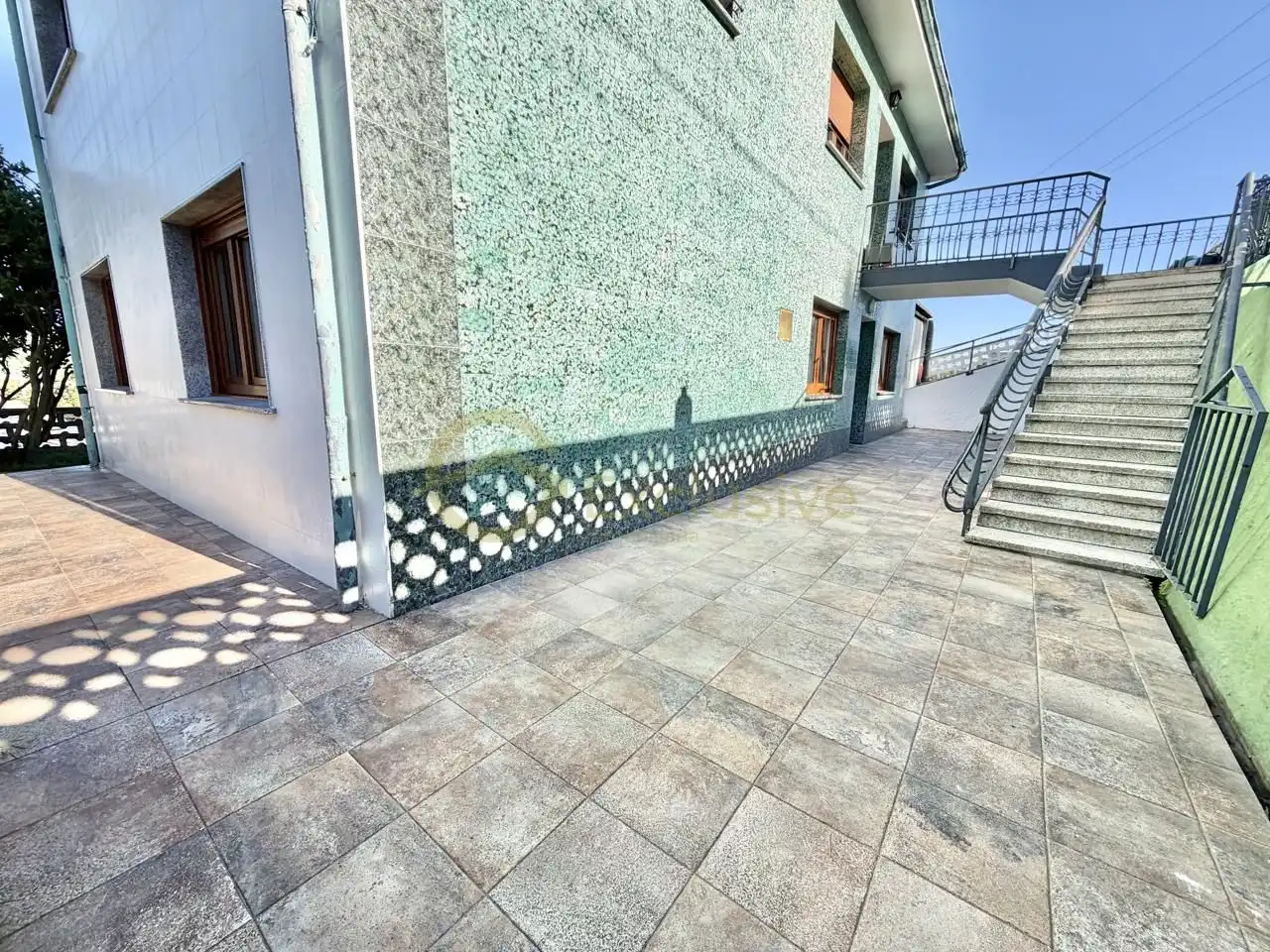 Maison avec jardin à vendre à EL CASTRO 118, imagen 22