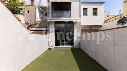 Foto 2 de Casa o xalet en venda a Calle Rector Centena, Creu Alta, Sabadell