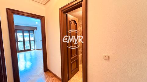 Foto 5 de Pis en venda a Calle de Santa Clara, Casco Antiguo, Zamora Capital