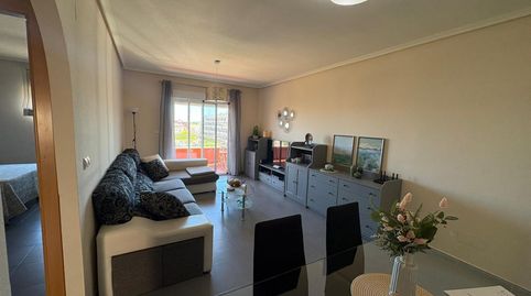 Foto 3 de Apartament en venda a Almoradí, Alicante