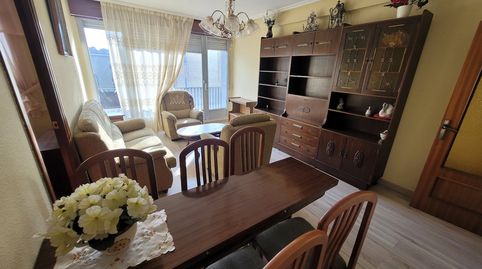 Photo 4 of Flat for rent in C. María de Molina, Cuéllar, Segovia