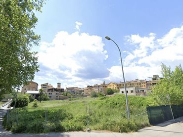 Terrenys i solars en venda a Centre