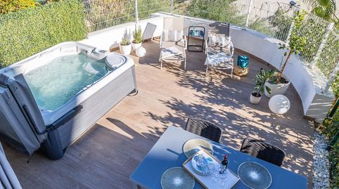 Foto 2 de Apartamento en venta en Las Palmeras, 25, Cortijo Torrequebrada, Málaga