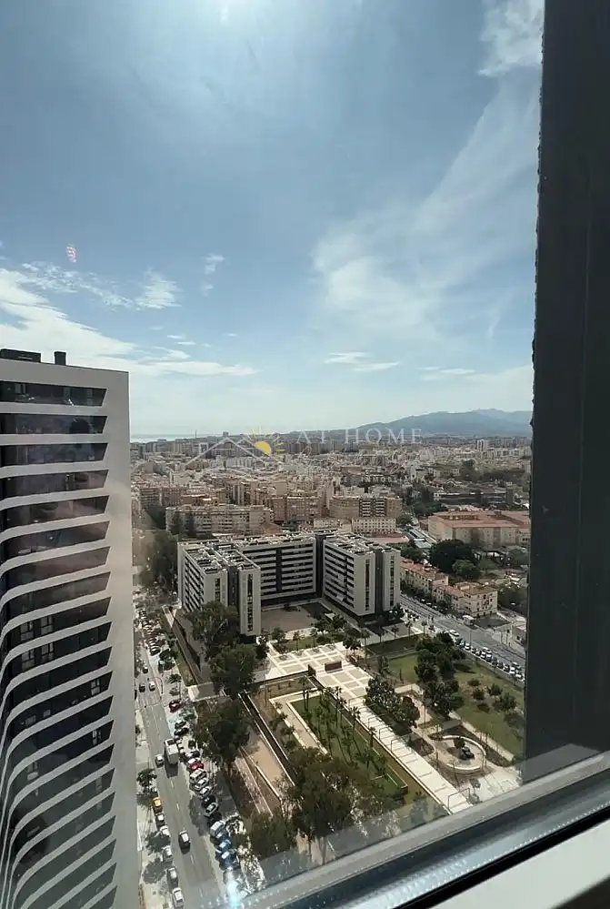 Apartament amb piscina en venda a Centro, imagen 14
