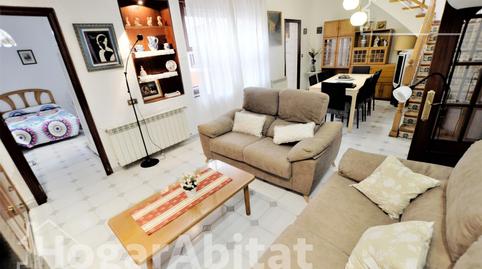 Foto 5 de Casa o chalet en venta en Calle Virgen de Los Dolores, Centro Puerto, Sagunto / Sagunt