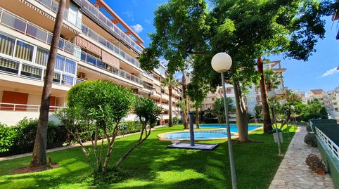 Photo 4 of Apartments for rent in Carrer Ausiàs March, 5, Centro Urbano, Dénia