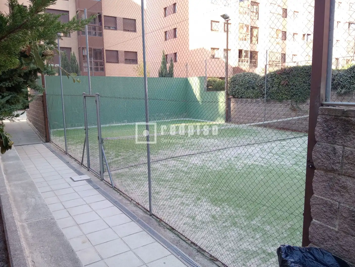 Pis amb piscina de lloguer a de Deyanira, imagen 31