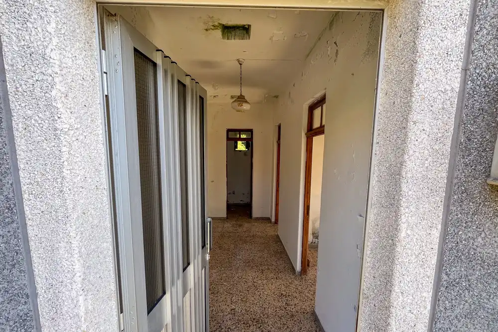 Finca rústica en venta en Valle Gran Rey