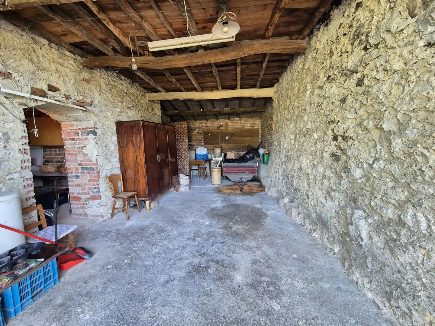 Casa amb jardí en venda a Candamo, imagen 28