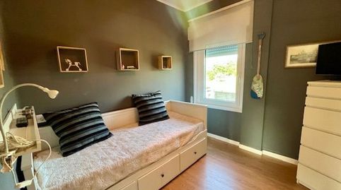 Foto 5 de Casa o xalet en venda a Lg Bosque, A Malata - Catabois - Ciudad Jardín, Ferrol