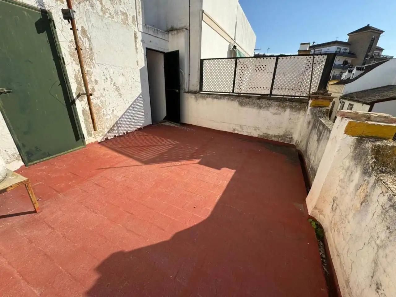 Casa o xalet en venda a Morón de la Frontera