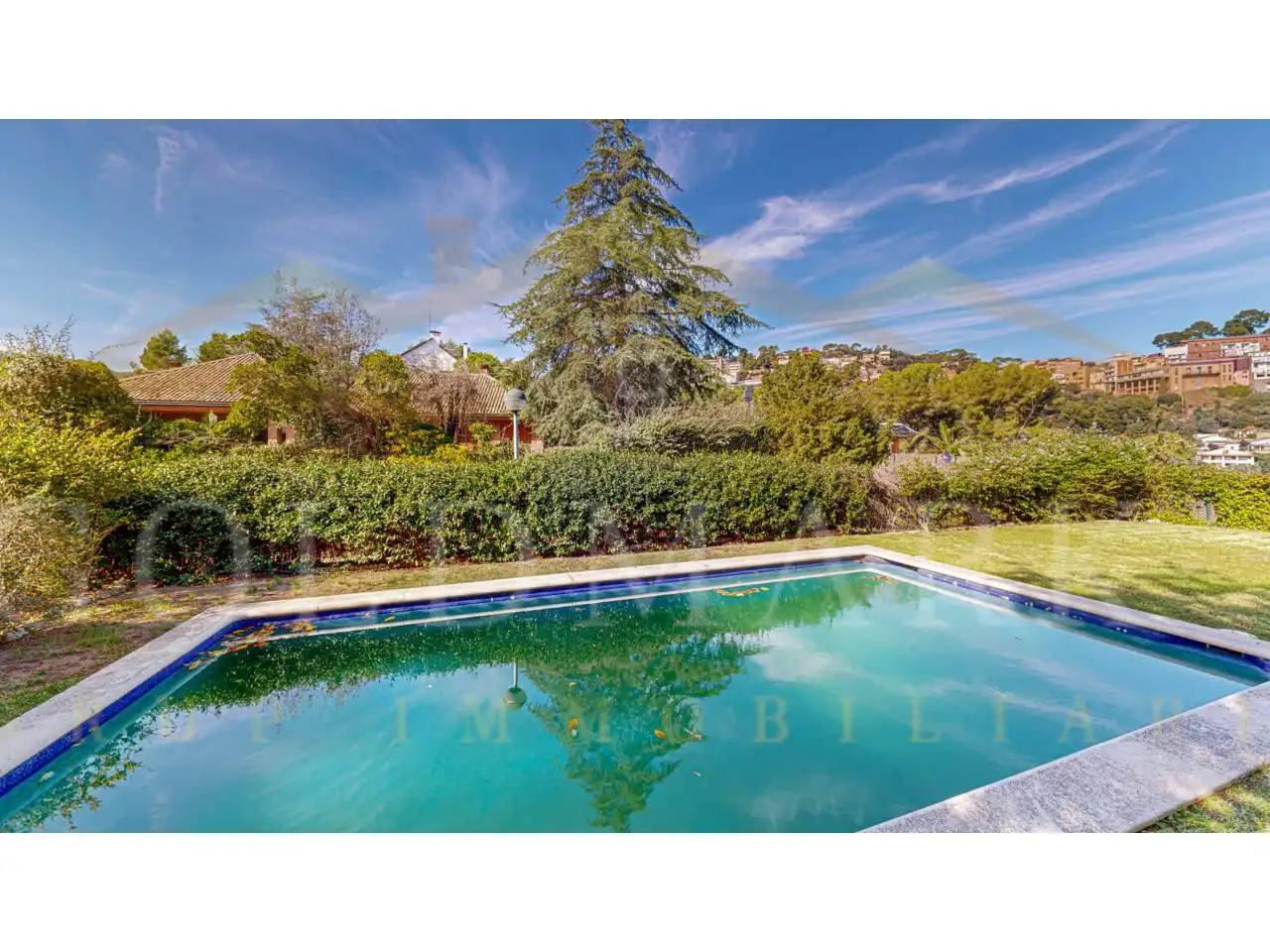 Casa o xalet en venda a Calle Merce Rodoreda, 2, Corbera de Llobregat