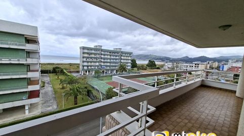 Photo 2 of Flat for rent in Zona Playa, Laredo