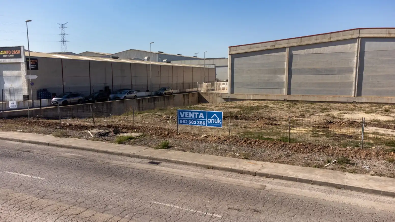 Rural land for sale in Puerto de Sagunto, imagen 9