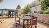 Terrace of Country house for sale in El Sauzal  with Terrace, Storage room and Jacuzzi