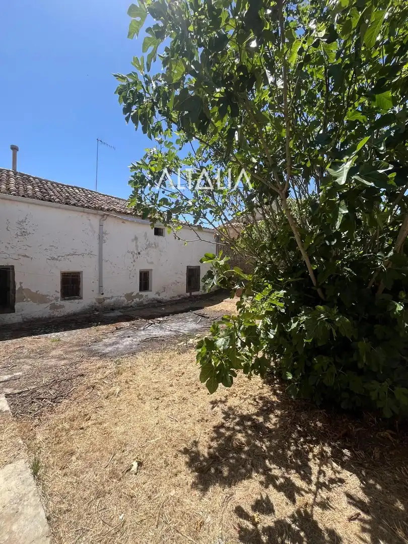 Einfamilien-Reihenhaus zum Verkauf in Campos del Paraíso