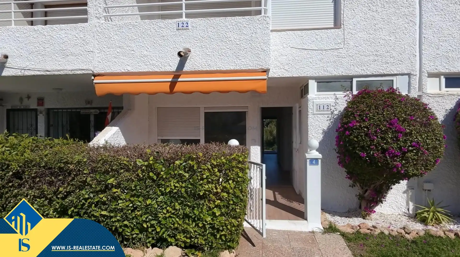 Bungalow mit Pool zum Verkauf in Orihuela Costa