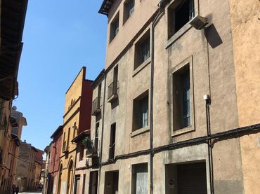 Autres à vendre à Estadi - Santa Anna