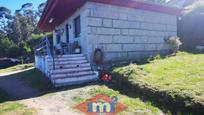 Exterior view of House or chalet for sale in As Neves  