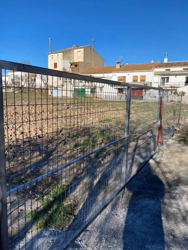 Wohnbaugrundstück zum Verkauf in Calle Paseo 26, imagen 2