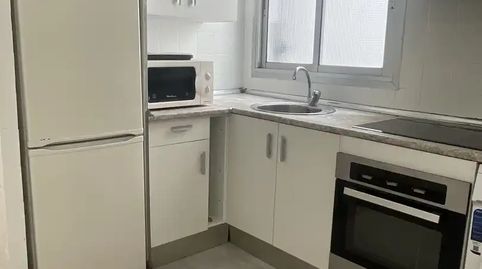 Foto 3 de Piso en venta en Calle de Portugal, 25, Barrio de Delicias, Zaragoza Capital