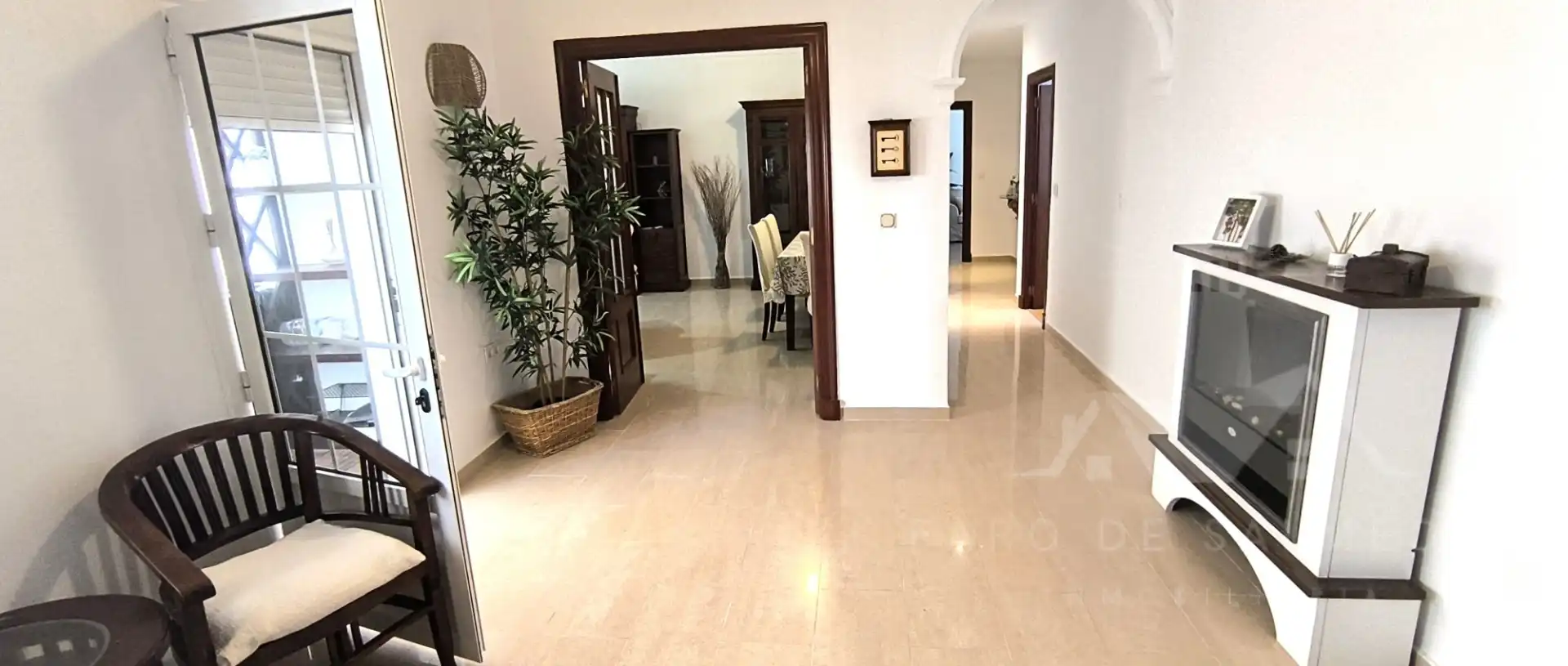 Flat for sale in Rota  with Air Conditioner, Terrace and Furnished