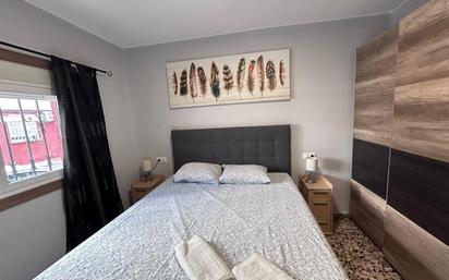 Dormitori de Apartament en venda en Torremolinos amb Terrassa