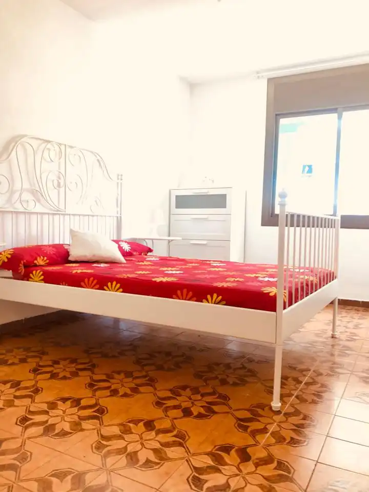 Habitación de Piso en venta en Rubí con Balcón
