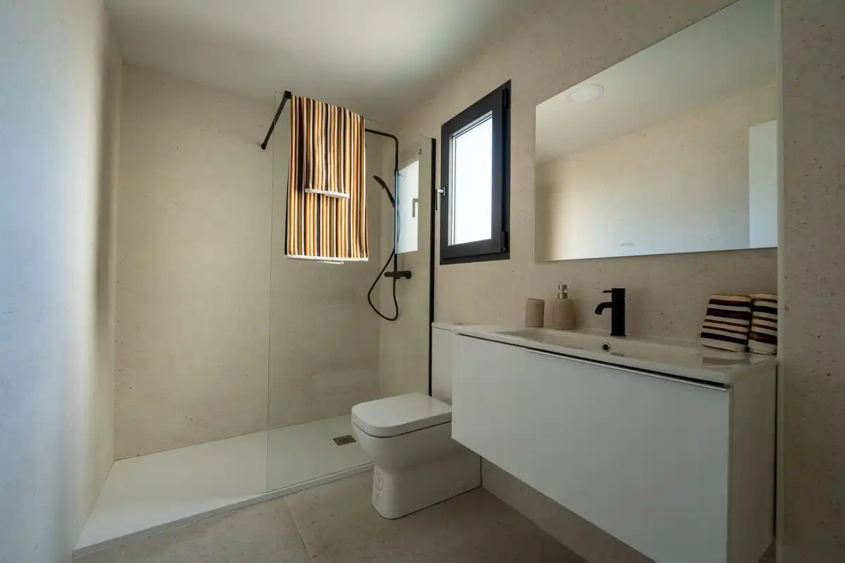 Flat for sale in Carretera del Cap de la Nau Pla, 95, Montañar - El Arenal