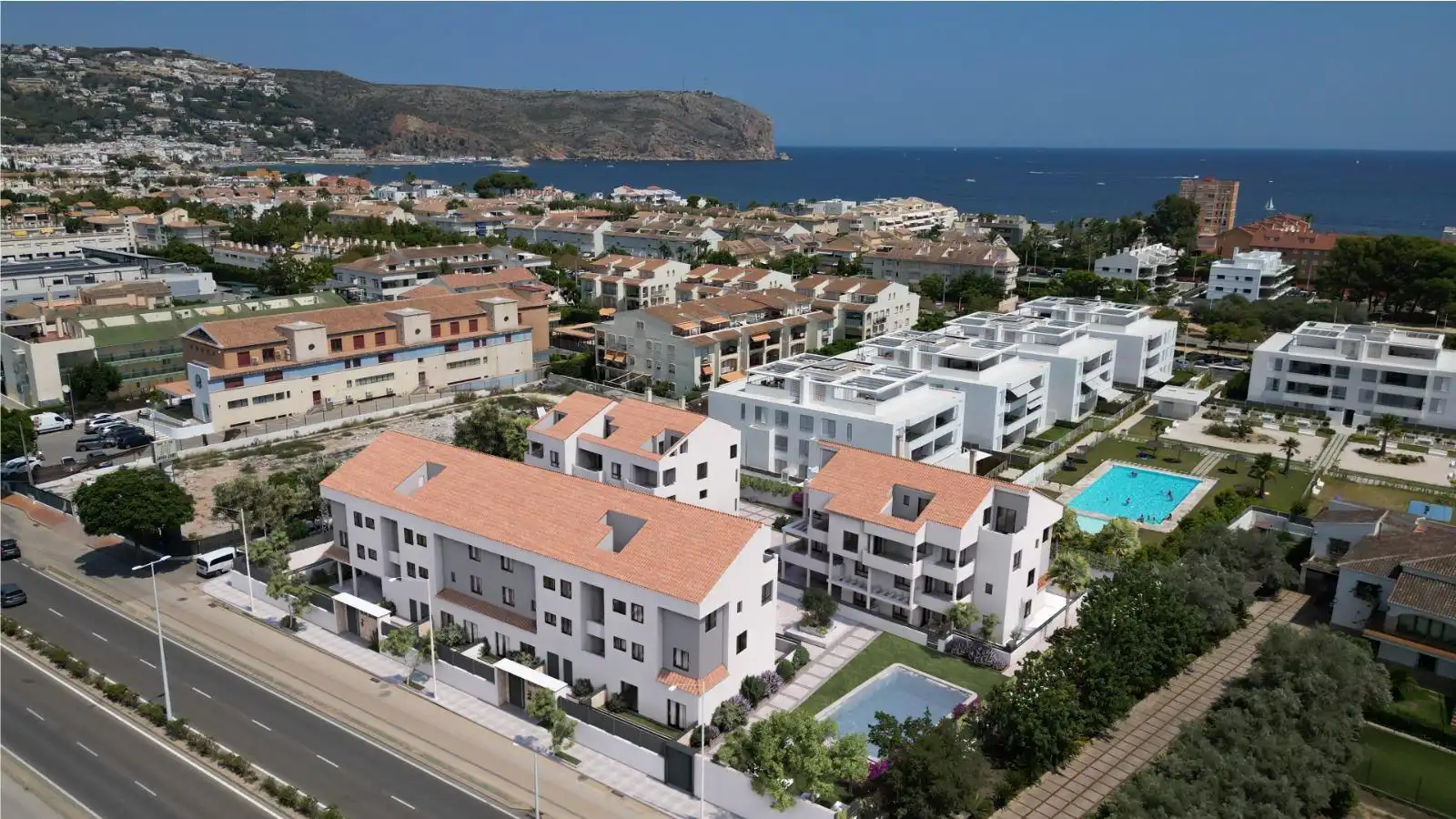 Duplex for sale in Montañar - El Arenal, imagen 15
