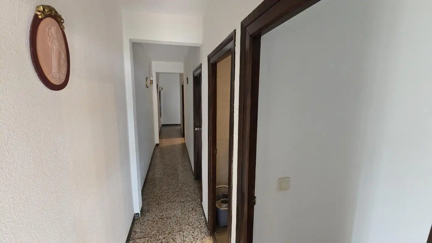 Flat for sale in C. la Corredera, Navaluenga