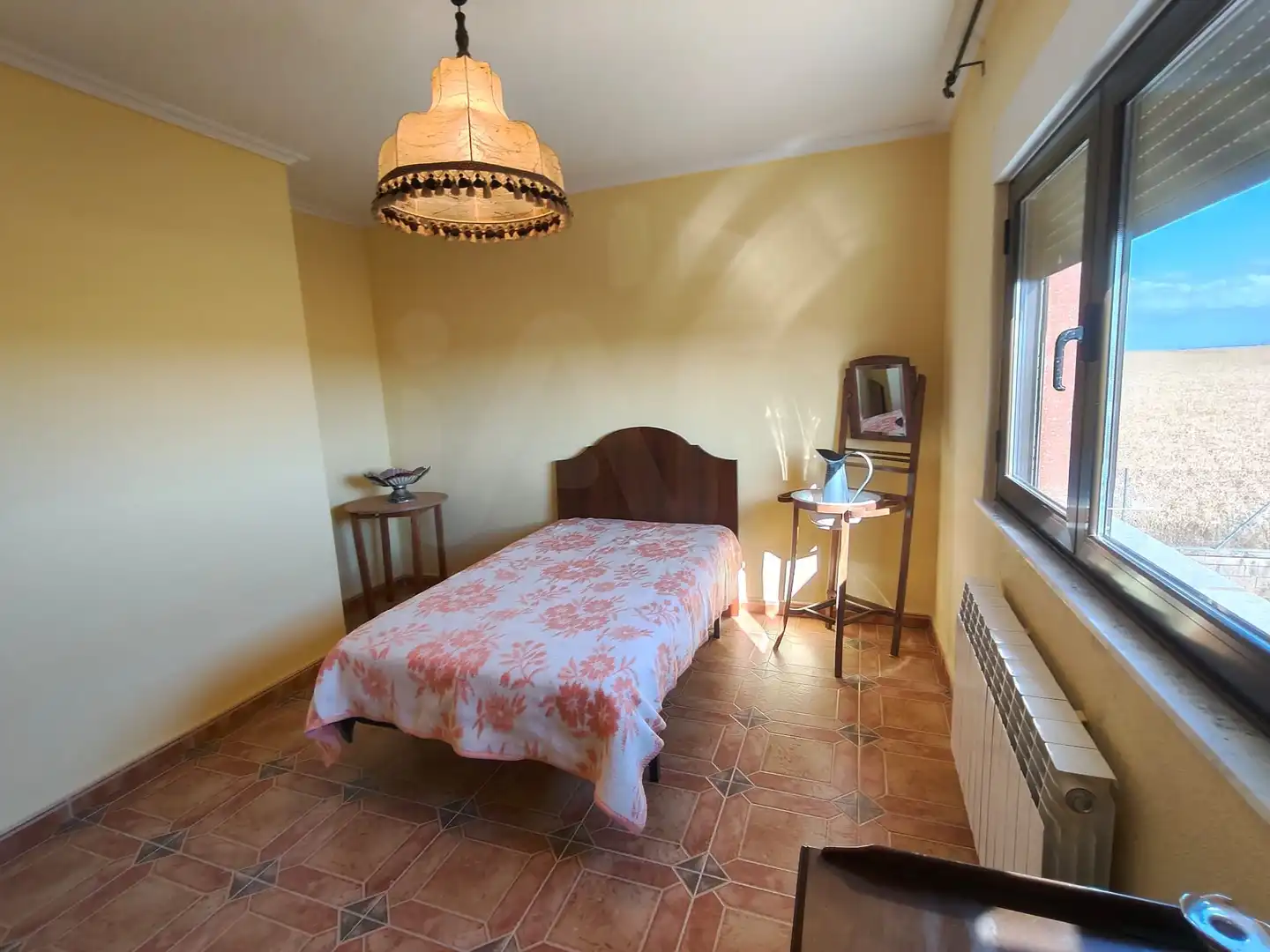 Habitación de Terreno en venta en Aldeanueva de Figueroa