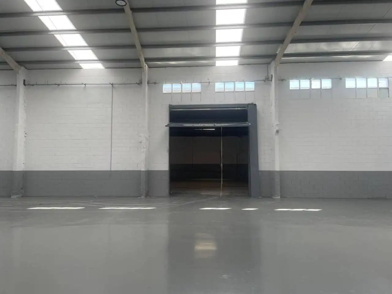 Nau industrial de lloguer a Lliçà de Vall, imagen 3