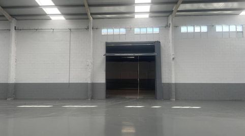 Foto 3 von Fabrikhallen zur Miete in Lliçà de Vall, Barcelona