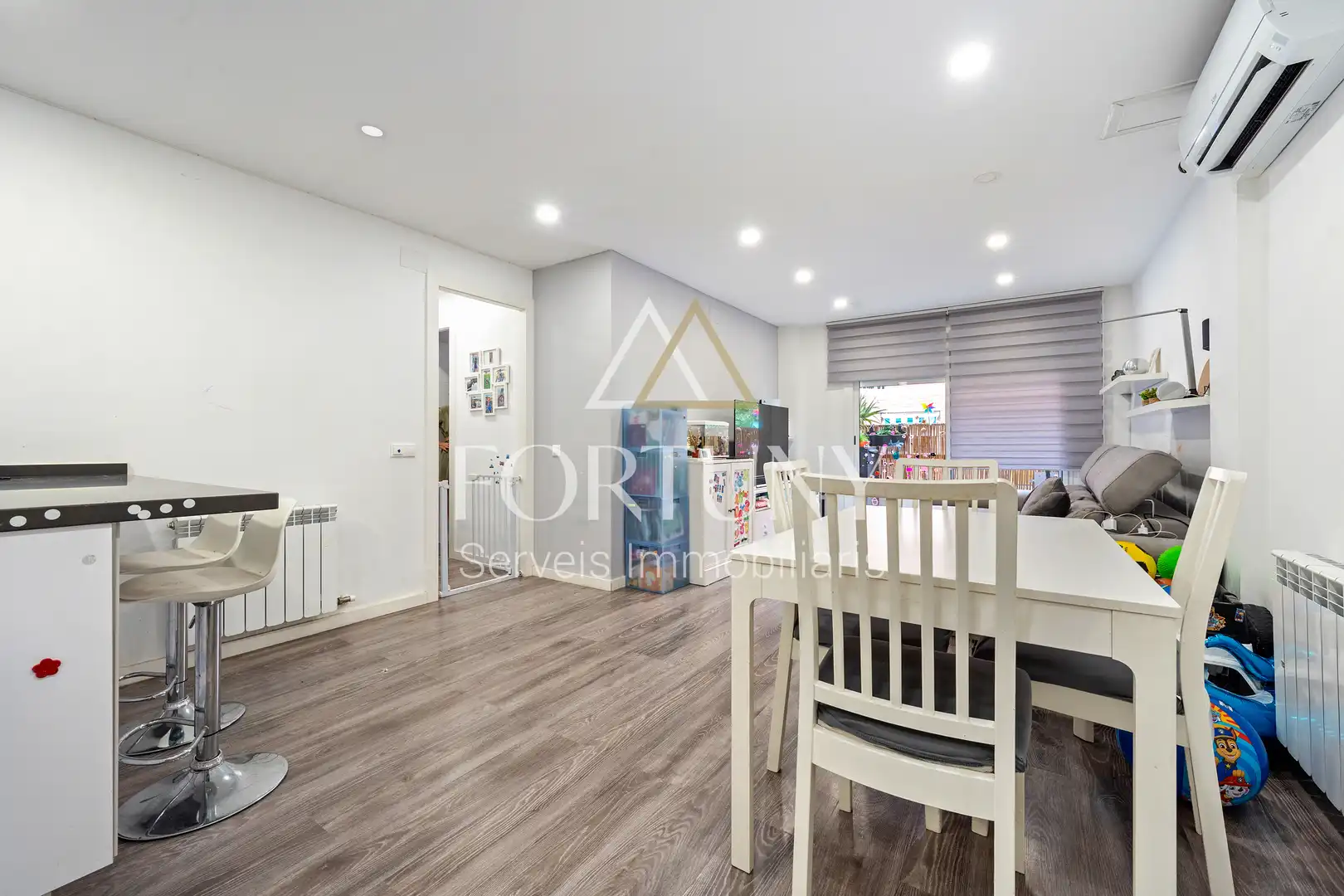 Kitchen of Flat for sale in Vila-seca Poble