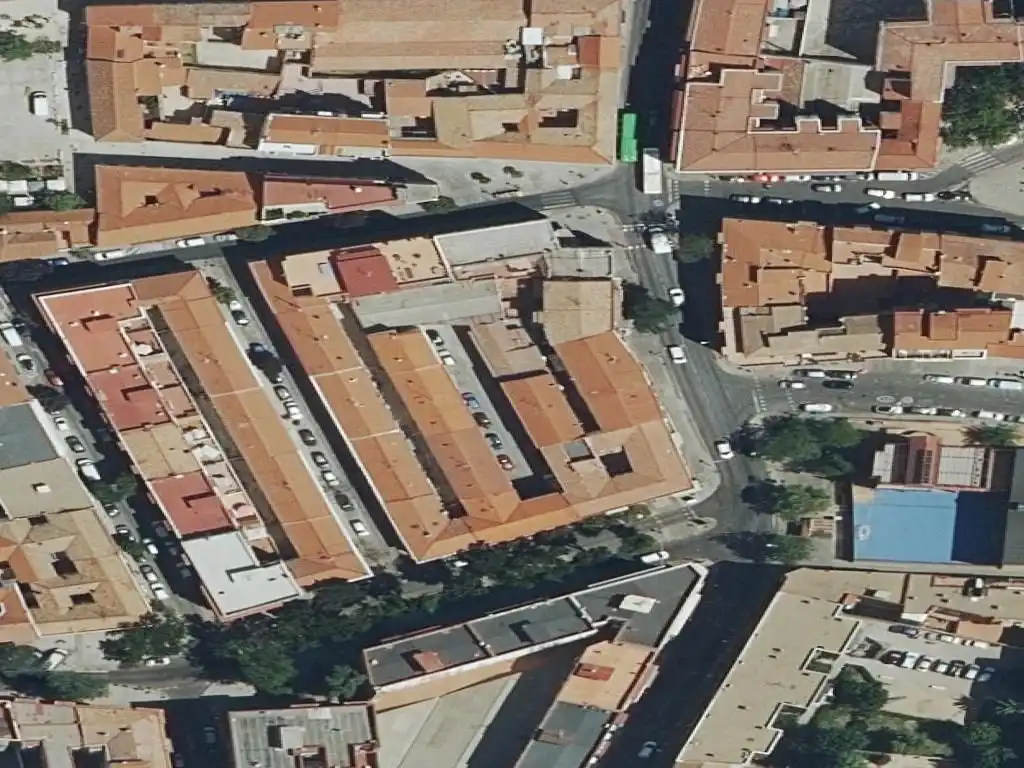 Pis en venda a Avenida Betanzos 83