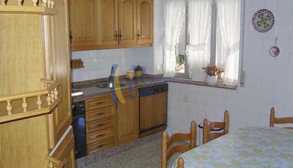 Photo 1 of Flat for sale in Valencia de Don Juan, León