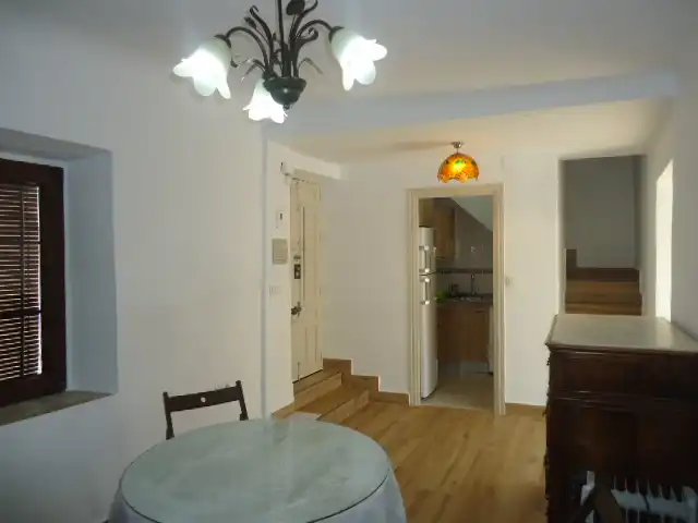 Casa adosada de alquiler en San Matías - Realejo