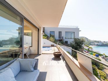 Villa con piscina in vendita a DE JOSE DIAZ PACHECO