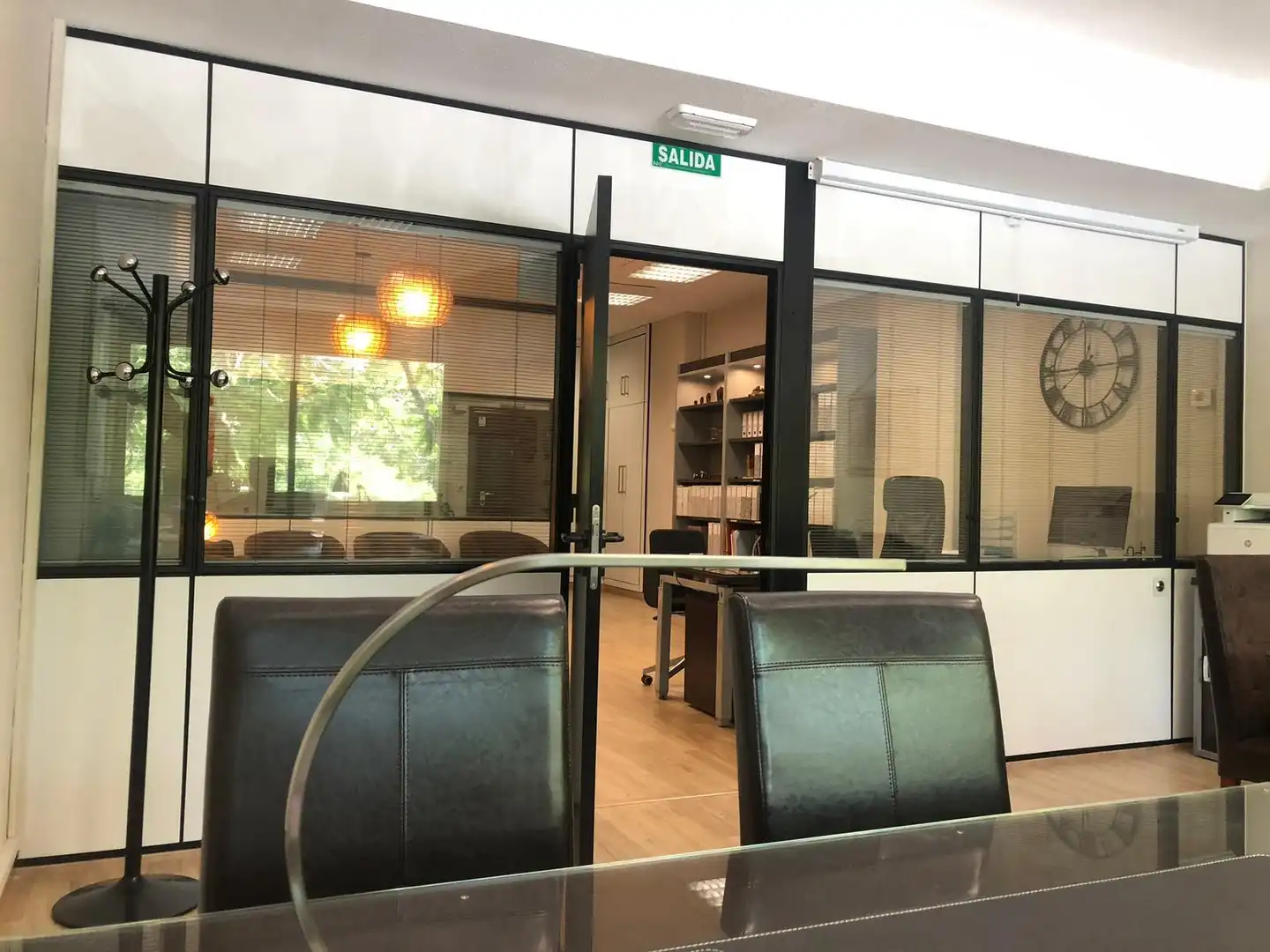 Büro zur Miete in Calle Compositor Lehmberg Ruiz, imagen 16