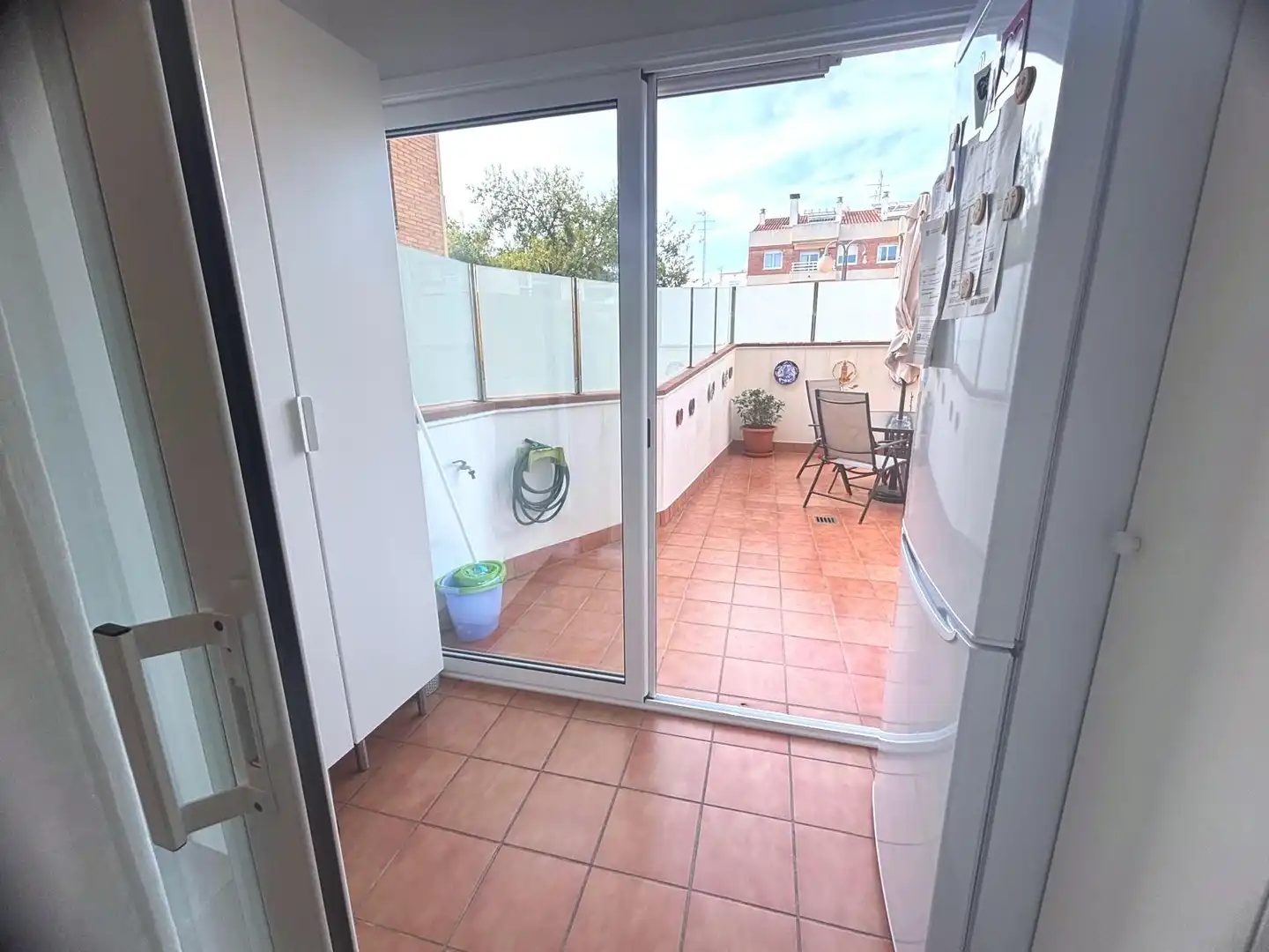 Piso en venta en Centre