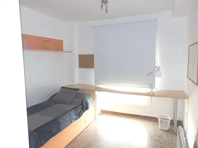 Schlafzimmer von Wohnung zum Verkauf in Moncada, Valencia