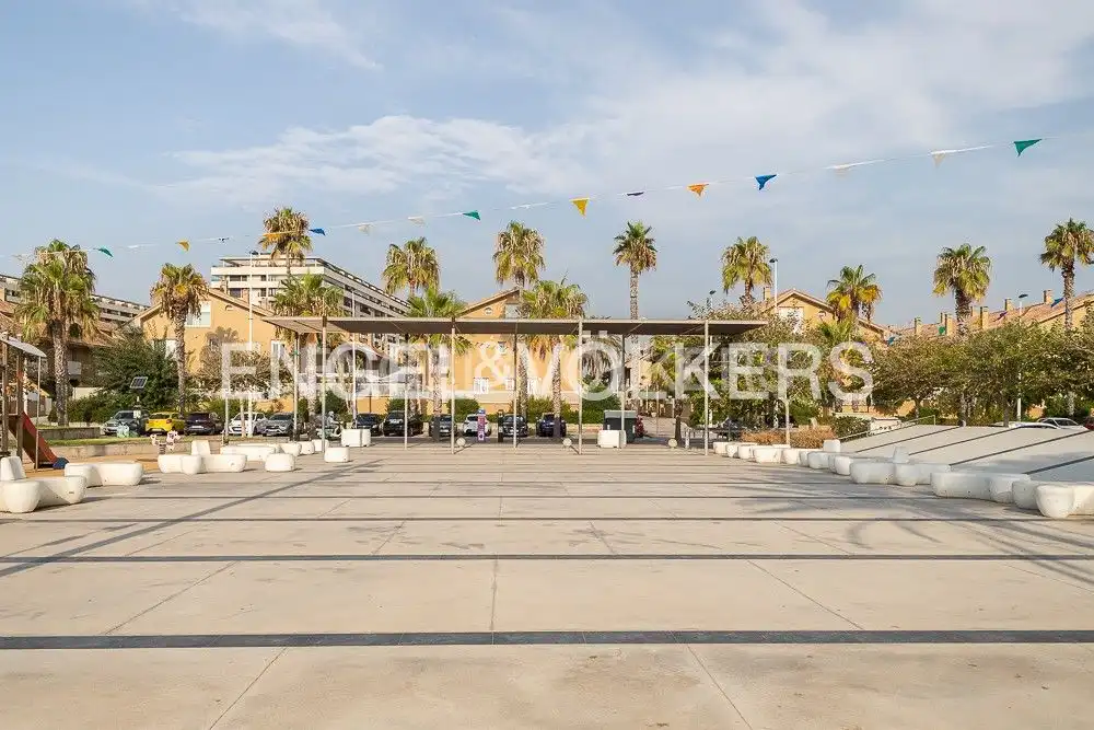 Vista exterior de Casa o chalet en venta en Valencia con Aire acondicionado, Calefacción y Terraza