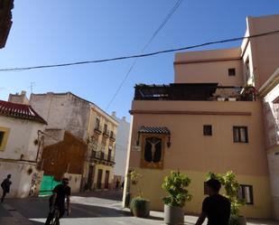 Exterior view of Apartment for sale in Málaga Capital  with Air Conditioner and Terrace