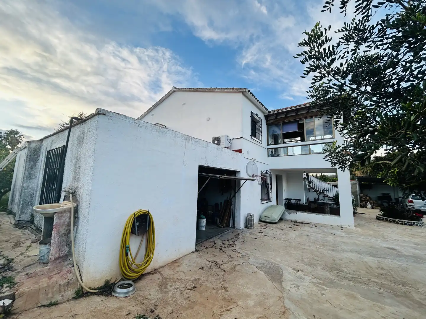 Villa mit Garten zum Verkauf in La Pedrera - Vessanes, imagen 25
