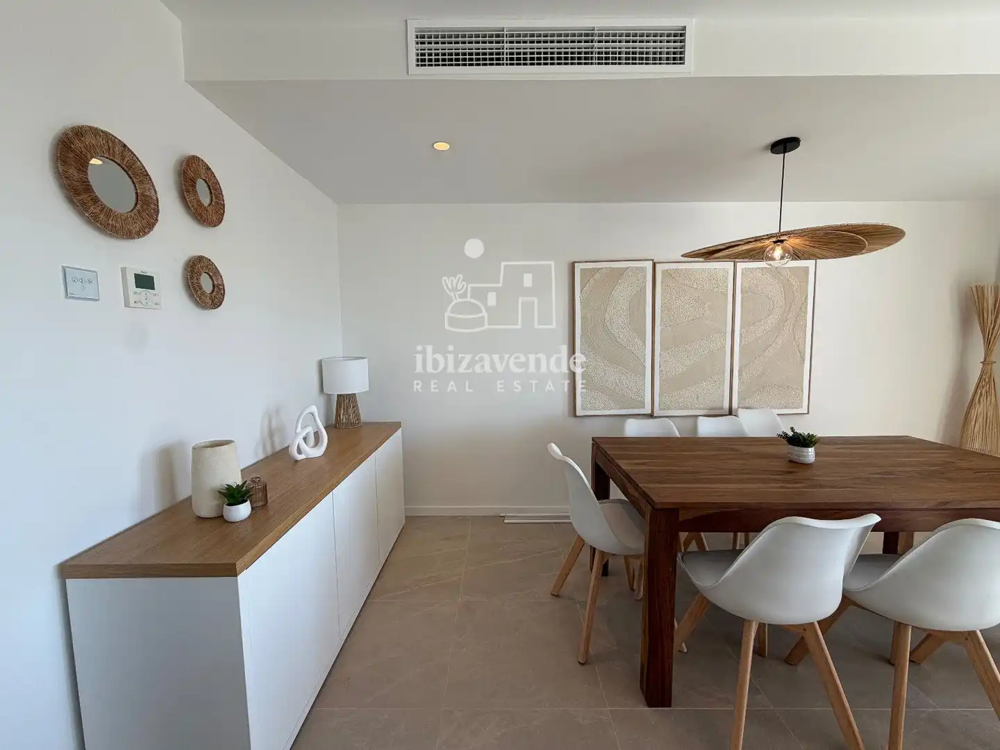 Duplexes for rent in Pere matutes noguera, Ses Figueretes - Platja d'en Bossa - Cas Serres