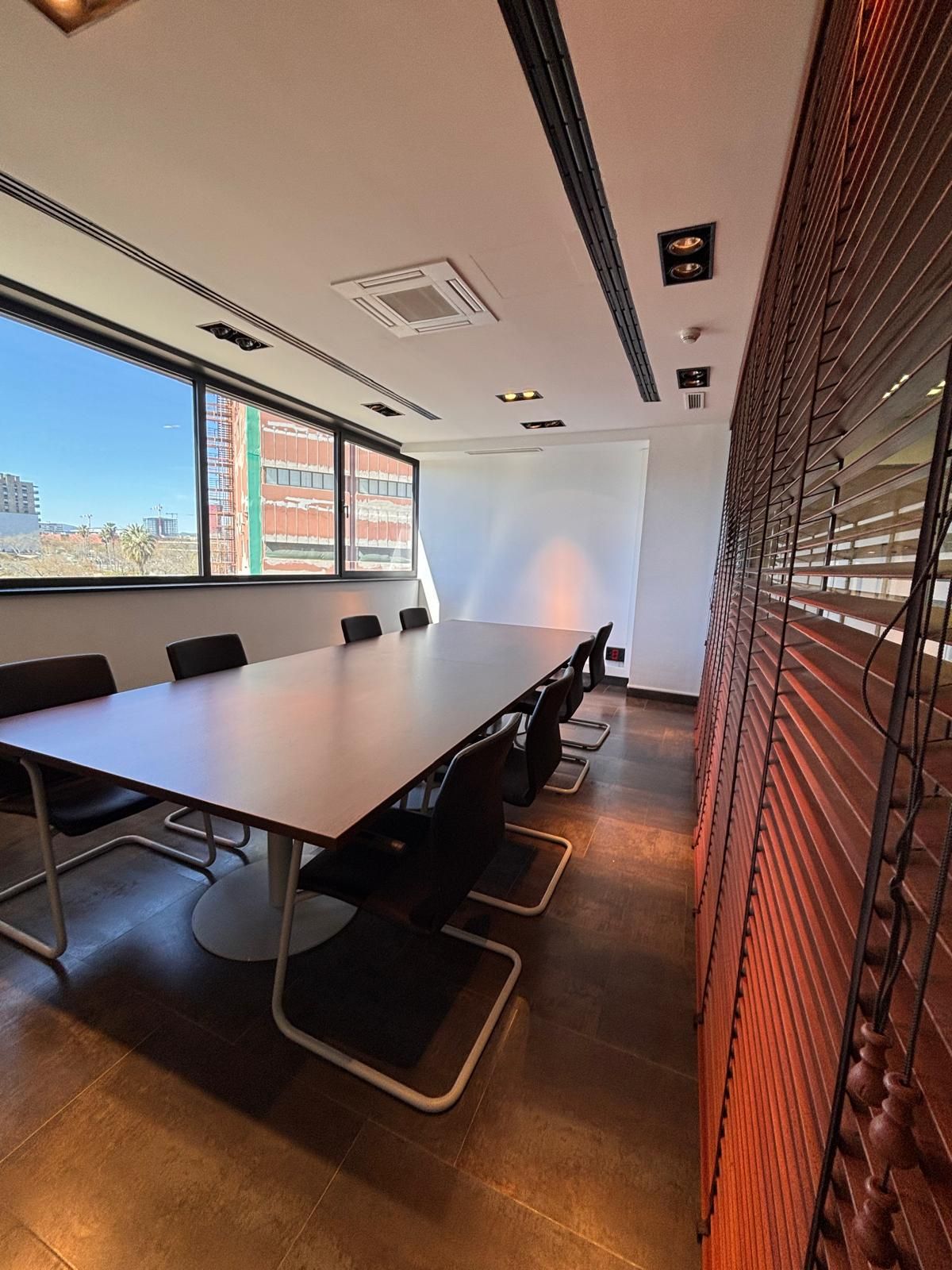 Office for rent in La Marina del Prat Vermell, Sants - Montjuïc