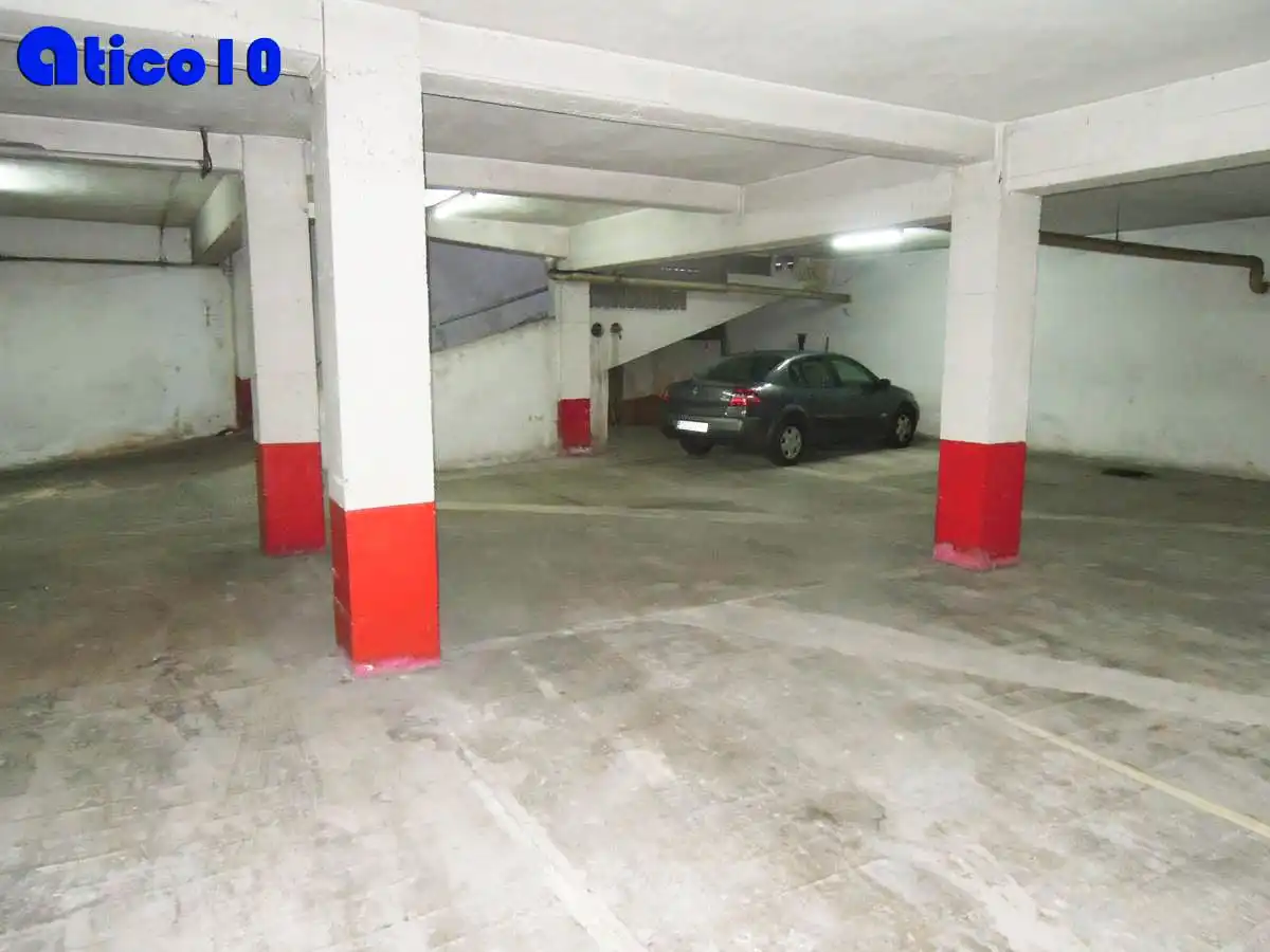 Individual en venda a Calle Antonio Maura, imagen 8