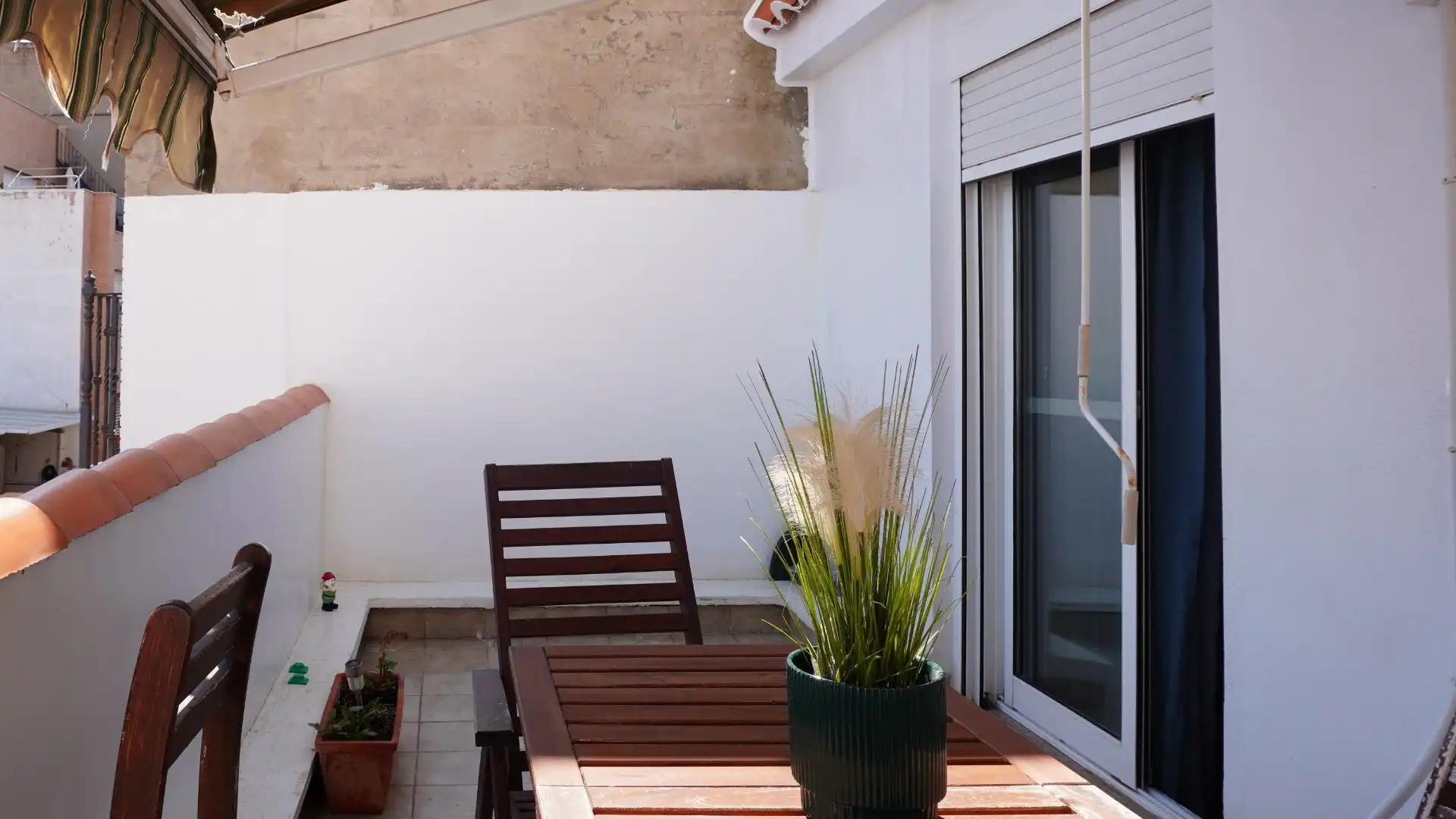 Semi-detached house with terrace for sale in Puerto de Sagunto, imagen 38