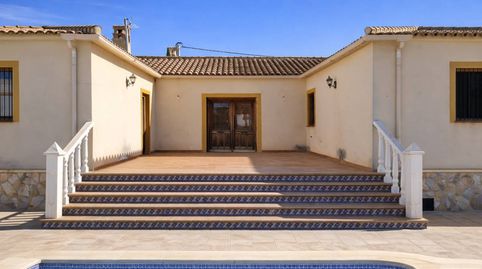 CHALET INDEPENDIENTE CON PISCINA PRIVADA ORIENTADO AL SUR EN PARCELA DE 2.000 MÂ â LISTO PARA ENTRAR, imatge 5